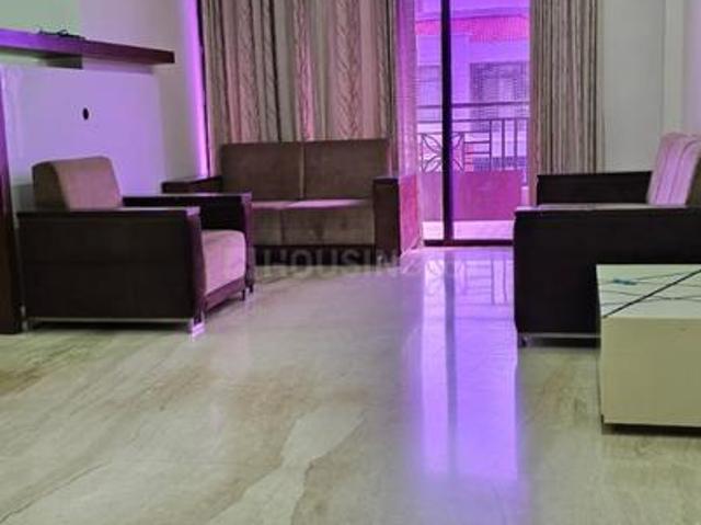 3 BHK Apartment in Thaltej for rent Ahmedabad. The reference number is 19169787