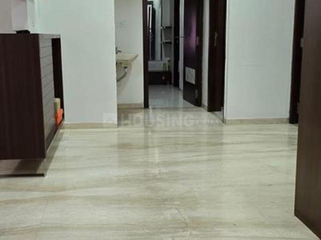 3 BHK Apartment in Thaltej for rent Ahmedabad. The reference number is 19249811