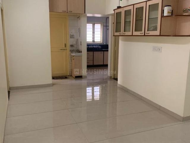 3 BHK Apartment in Thaltej for rent Ahmedabad. The reference number is 20411240