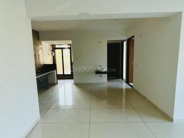 3 BHK Apartment in Thaltej for rent Ahmedabad. The reference number is 20456458