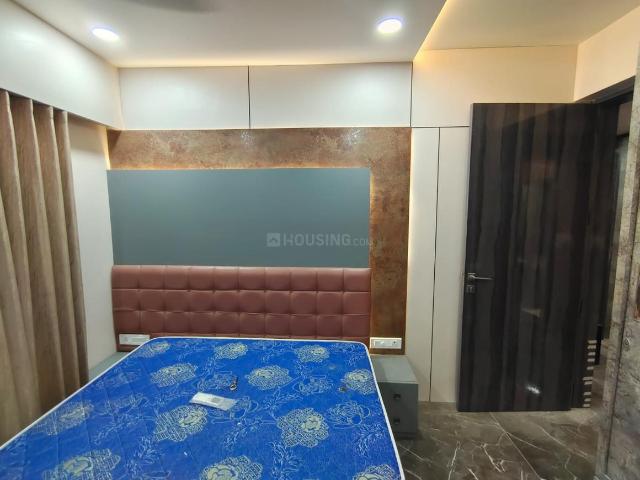 3 BHK Apartment in Thaltej for rent Ahmedabad. The reference number is 20528772