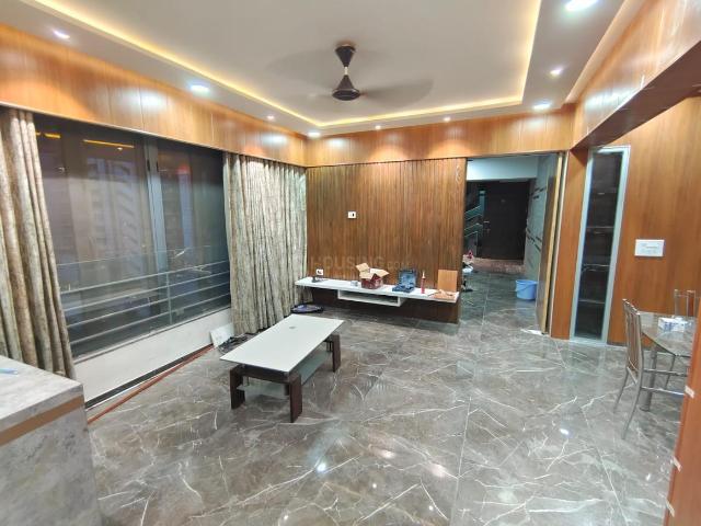 3 BHK Apartment in Thaltej for rent Ahmedabad. The reference number is 20534830