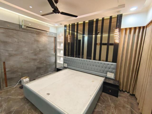 3 BHK Apartment in Thaltej for rent Ahmedabad. The reference number is 20538572