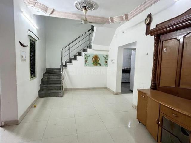 3 BHK Apartment in Thaltej for rent Ahmedabad. The reference number is 20622386