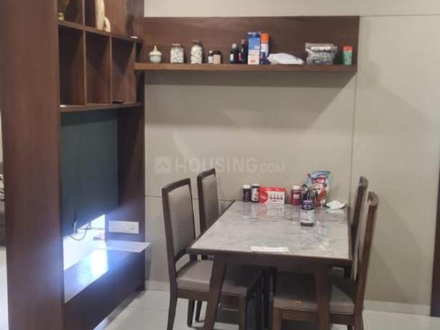 3 BHK Apartment in Thaltej for rent Ahmedabad. The reference number is 20659387