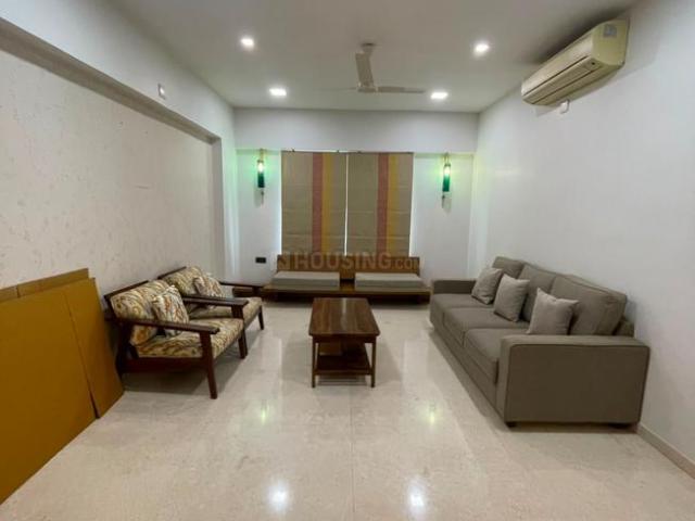 3 BHK Apartment in Thaltej for rent Ahmedabad. The reference number is 20682794