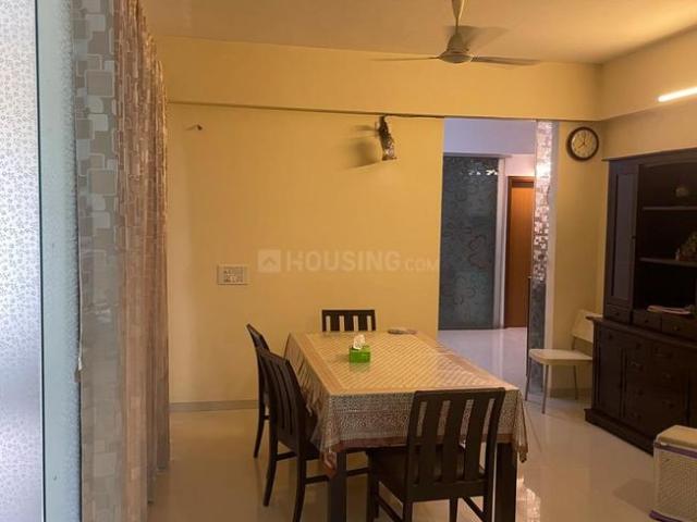 3 BHK Apartment in Thaltej for rent Ahmedabad. The reference number is 20685530