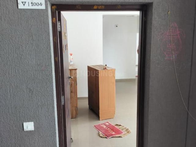 3 BHK Apartment in Thaltej for rent Ahmedabad. The reference number is 20696467