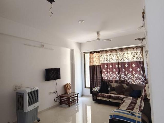 3 BHK Apartment in Thaltej for rent Ahmedabad. The reference number is 20699117