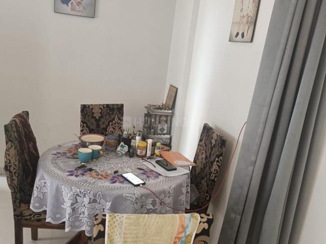 3 BHK Apartment in Thaltej for rent Ahmedabad. The reference number is 20733690