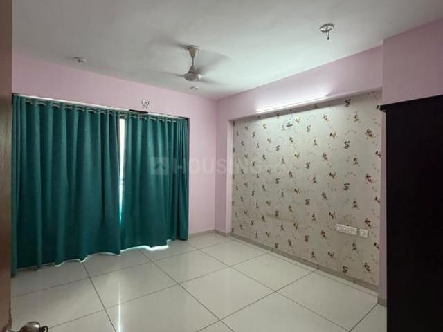 3 BHK Apartment in Thaltej for rent Ahmedabad. The reference number is 20772926
