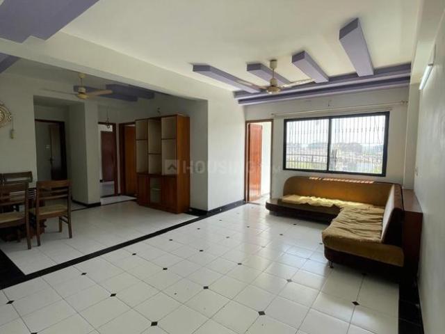 3 BHK Apartment in Thaltej for rent Ahmedabad. The reference number is 20787793