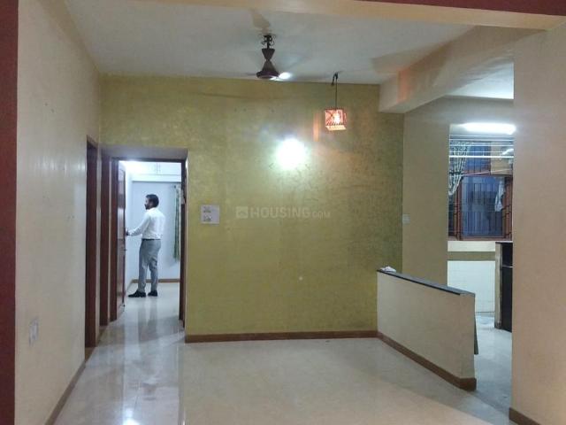 3 BHK Apartment in Thaltej for rent Ahmedabad. The reference number is 20808692