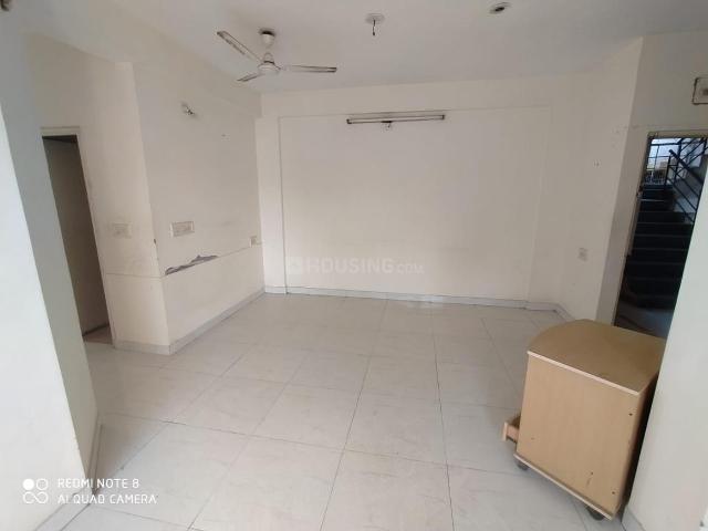 3 BHK Apartment in Thaltej for rent Ahmedabad. The reference number is 20859596