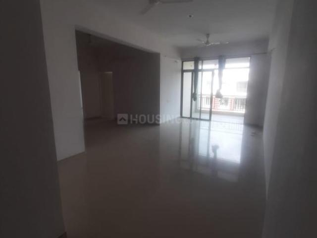 3 BHK Apartment in Thaltej for rent Ahmedabad. The reference number is 20949508