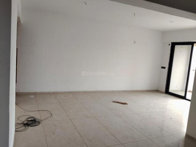 3 BHK Apartment in Thaltej for rent Ahmedabad. The reference number is 20972458