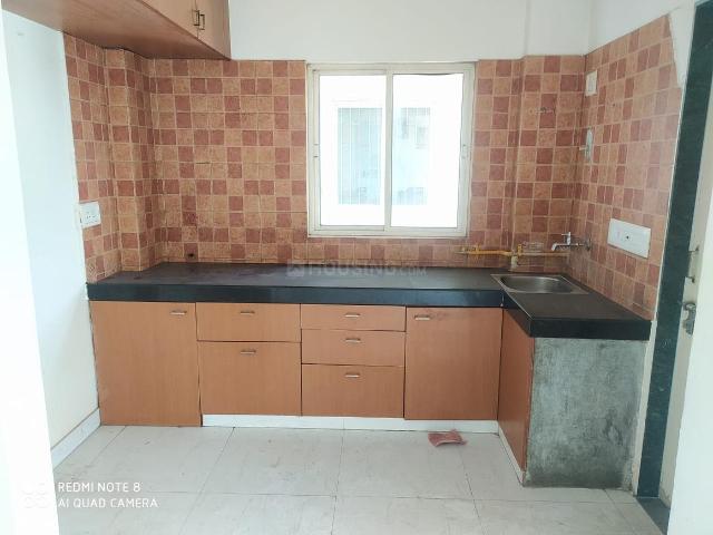 3 BHK Apartment in Thaltej for rent Ahmedabad. The reference number is 20988876