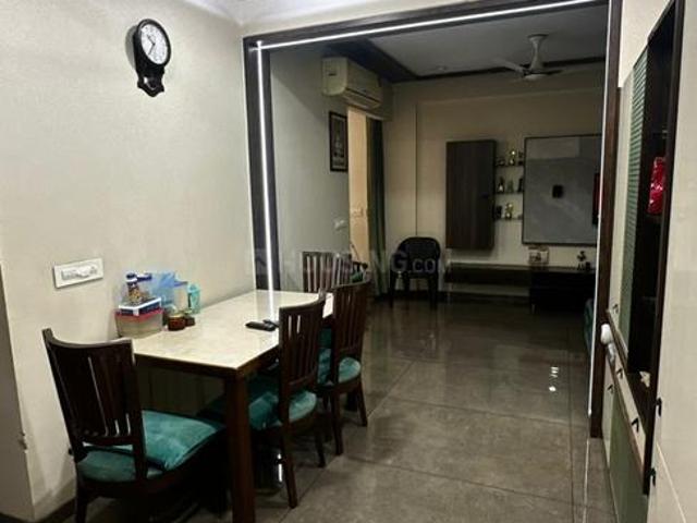 3 BHK Apartment in Thaltej for rent Ahmedabad. The reference number is 20988220