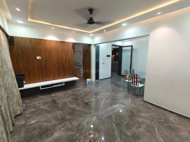 3 BHK Apartment in Thaltej for rent Ahmedabad. The reference number is 20084343