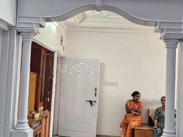 3 BHK Apartment in Thaltej for rent Ahmedabad. The reference number is 20097150