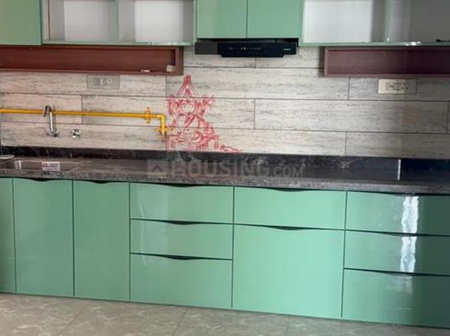 3 BHK Apartment in Thaltej for rent Ahmedabad. The reference number is 20110293
