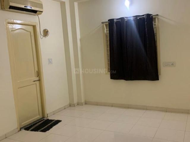 3 BHK Apartment in Thaltej for rent Ahmedabad. The reference number is 20152814