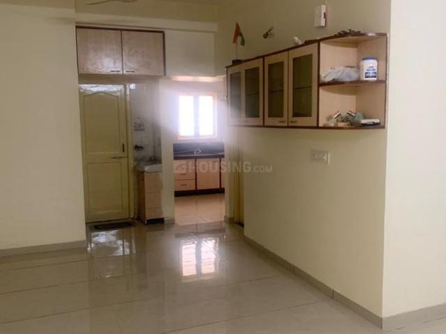 3 BHK Apartment in Thaltej for rent Ahmedabad. The reference number is 20191306