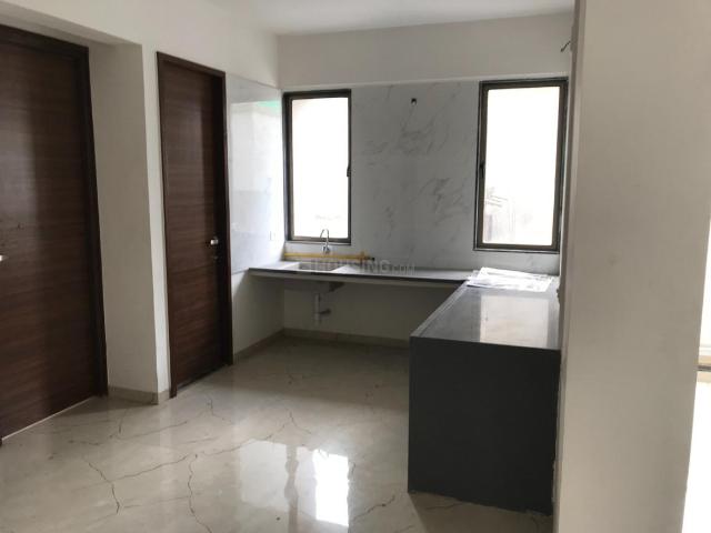 3 BHK Apartment in Thaltej for rent Ahmedabad. The reference number is 20195047