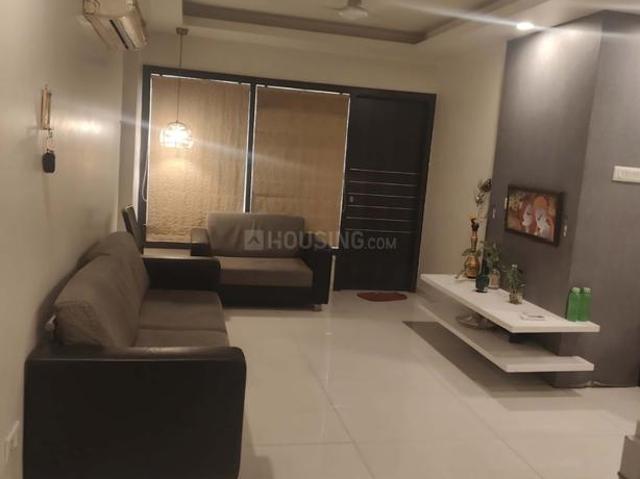 3 BHK Apartment in Thaltej for rent Ahmedabad. The reference number is 20267367