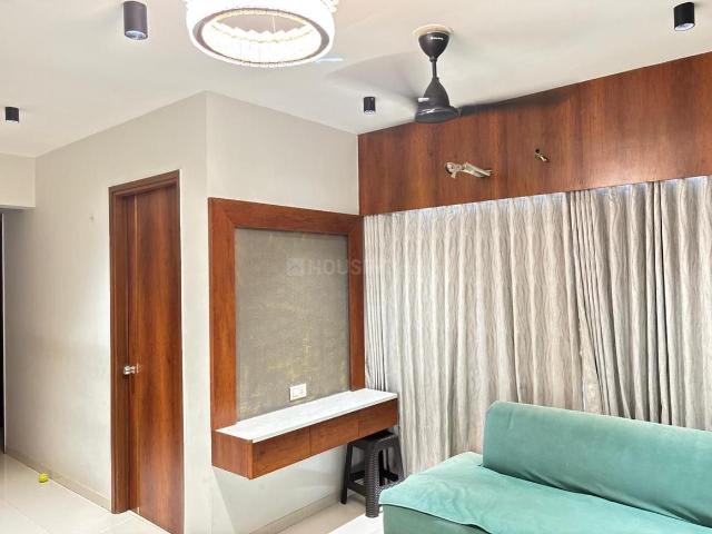 3 BHK Apartment in Thaltej for rent Ahmedabad. The reference number is 20281765