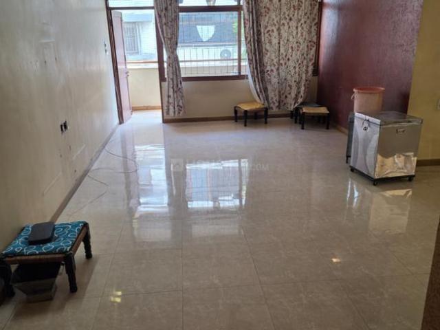 3 BHK Apartment in Thaltej for rent Ahmedabad. The reference number is 20295696