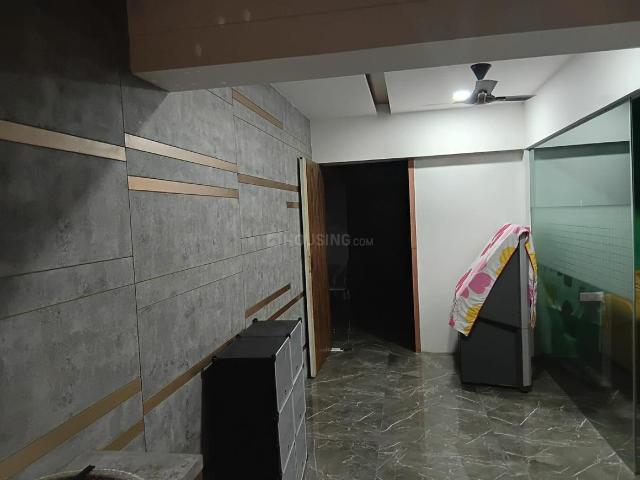 3 BHK Apartment in Thaltej for rent Ahmedabad. The reference number is 20303064
