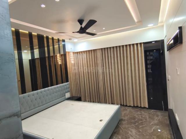 3 BHK Apartment in Thaltej for rent Ahmedabad. The reference number is 20329823