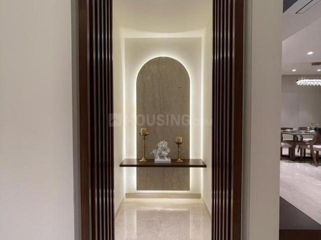 3 BHK Apartment in Thaltej for rent Ahmedabad. The reference number is 20333022