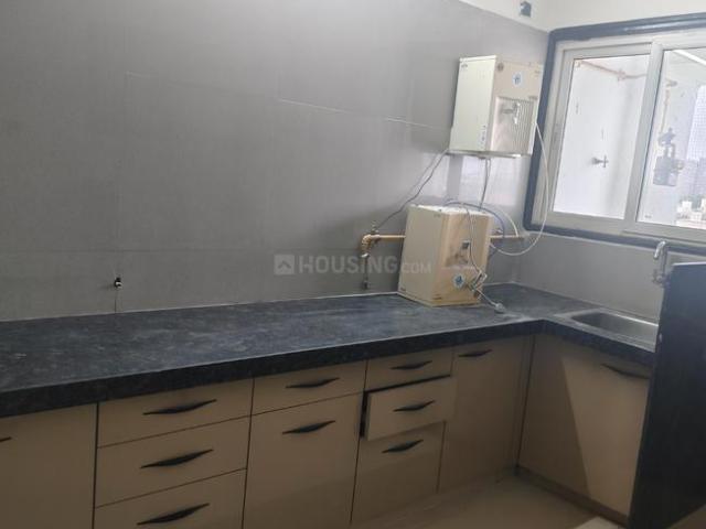 3 BHK Apartment in Thaltej for rent Ahmedabad. The reference number is 20353825