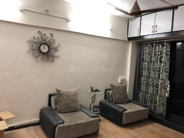 3 BHK Apartment in Thaltej for rent Ahmedabad. The reference number is 20368876