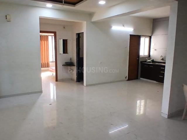 3 BHK Apartment in Thaltej for rent Ahmedabad. The reference number is 20397608