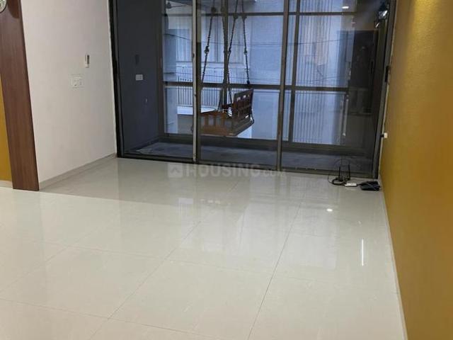 3 BHK Apartment in Thaltej for rent Ahmedabad. The reference number is 20398281
