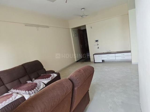 3 BHK Apartment in Thaltej for rent Ahmedabad. The reference number is 21012558