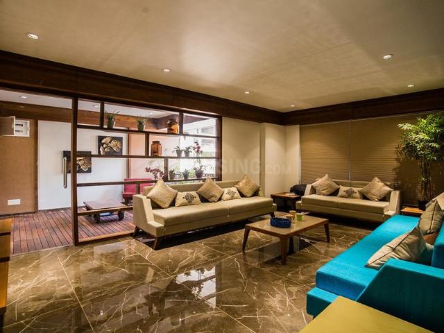 3 BHK Apartment in Thaltej for resale Ahmedabad. The reference number is 16546266