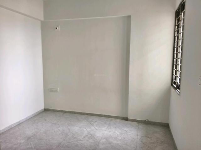 3 BHK Apartment in Thaltej for resale Ahmedabad. The reference number is 19346737