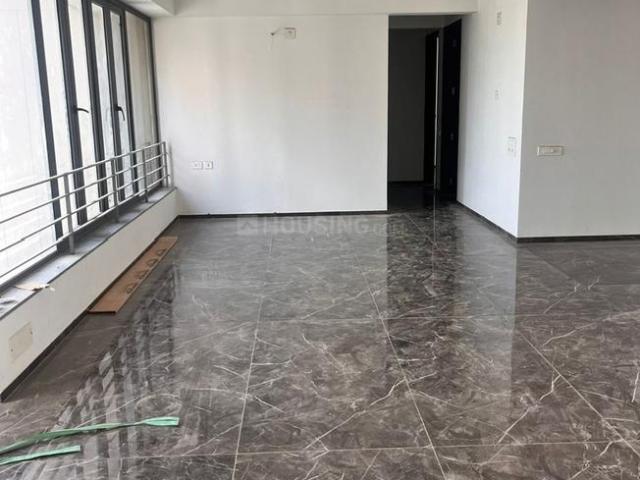 3 BHK Apartment in Thaltej for resale Ahmedabad. The reference number is 19303456