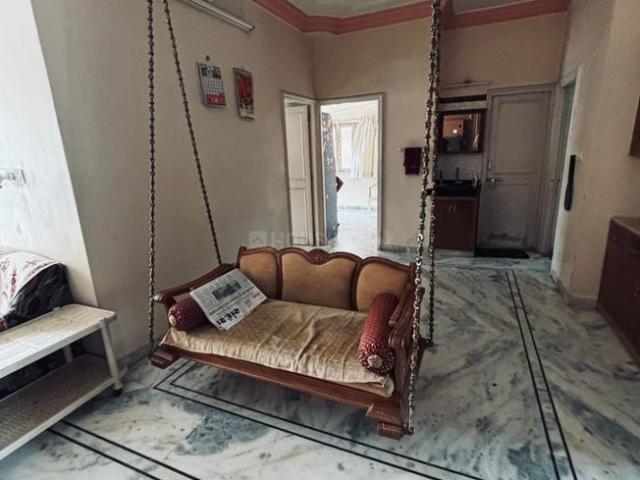 3 BHK Apartment in Thaltej for resale Ahmedabad. The reference number is 19886263