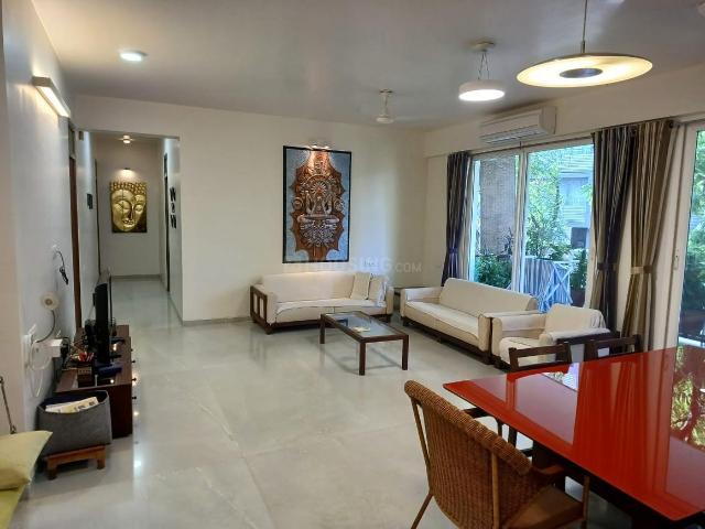 3 BHK Apartment in Thaltej for resale Ahmedabad. The reference number is 19800383
