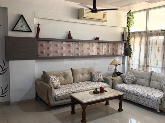 3 BHK Apartment in Thaltej for resale Ahmedabad. The reference number is 20056767