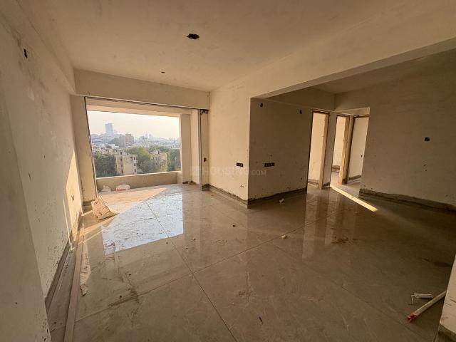 3 BHK Apartment in Thaltej for resale Ahmedabad. The reference number is 20099841