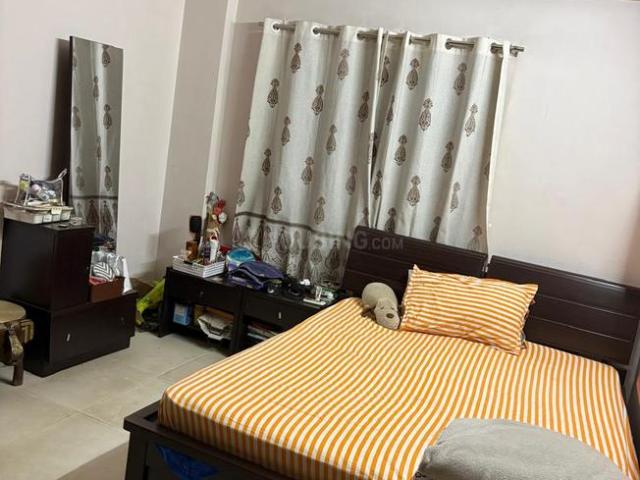 3 BHK Apartment in Thaltej for resale Ahmedabad. The reference number is 20159860