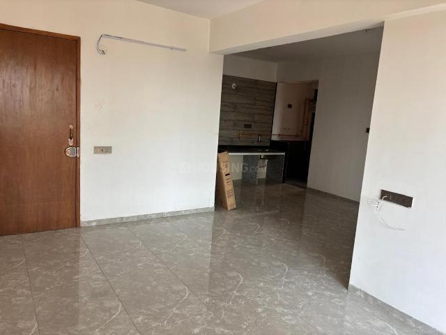 3 BHK Apartment in Thaltej for resale Ahmedabad. The reference number is 20343248