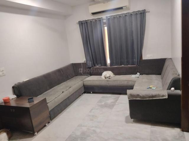 3 BHK Apartment in Thaltej for resale Ahmedabad. The reference number is 20348134
