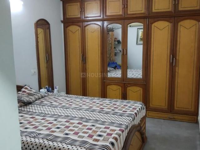 3 BHK Apartment in Thaltej for resale Ahmedabad. The reference number is 20334148